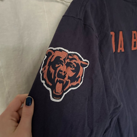 Bears Long Sleeve - Picture 5 of 7